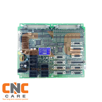 Mitsubishi HR353 CNC I/O Kartı