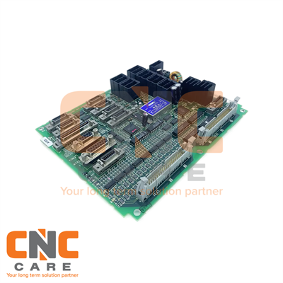 Mitsubishi HR353 CNC I/O Kartı