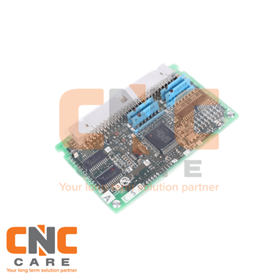 Mitsubishi HR371-Y CNC I/O Kartı