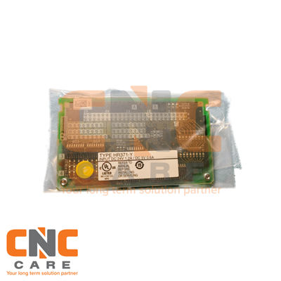 Mitsubishi HR371-Y CNC I/O Kartı