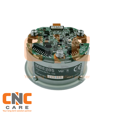 Mitsubishi MBE205 Spindle Enkoder (Sensör)