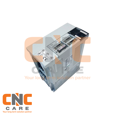 Mitsubishi MDS-B-SVJ2-20 Servo Sürücü
