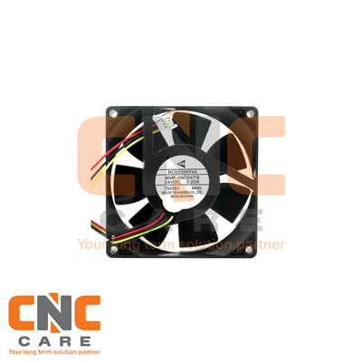 MITSUBISHI CNCMitsubishi CNC MMF-09D24TS-MM6 FANNONE