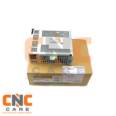 Mitsubishi MR-J2-100CT Servo Sürücü (1kW)