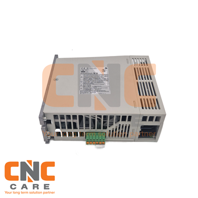 Mitsubishi MR-J2-100CT Servo Sürücü (1kW)