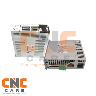 Mitsubishi MR-J2-100CT Servo Sürücü (1kW)