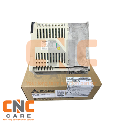 Mitsubishi MR-J2-200CT Servo Sürücü (2kW)