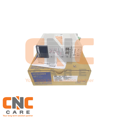 Mitsubishi MR-J2-60CT Servo Sürücü (600W)