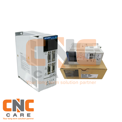 Mitsubishi MR-J2S-60A Servo Sürücü (600W)