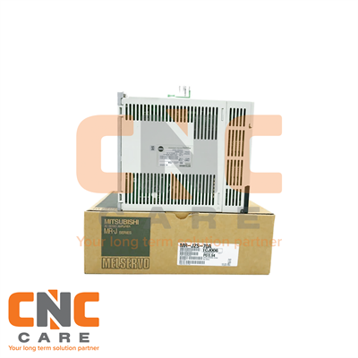 Mitsubishi MR-J2S-70A Servo Sürücü (700W)