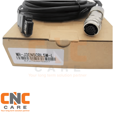Mitsubishi MR-J3ENSCBL Enkoder Kablosu (5 Metre)