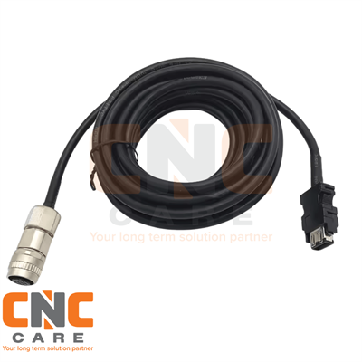 Mitsubishi MR-J3ENSCBL Enkoder Kablosu (10 Metre)