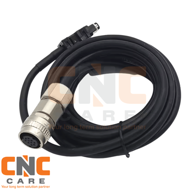 Mitsubishi MR-J3ENSCBL Enkoder Kablosu (5 Metre)