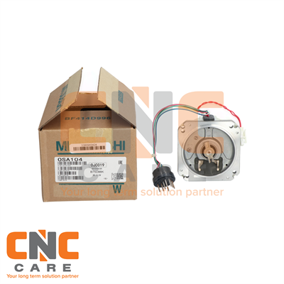 Mitsubishi OSA104 CNC Enkoder