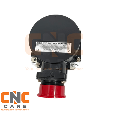 Mitsubishi OSA104S2A Enkoder