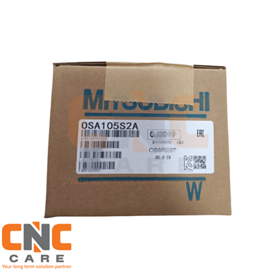 Mitsubishi OSA105S2A Enkoder