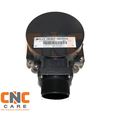 Mitsubishi OSA105S2A Enkoder
