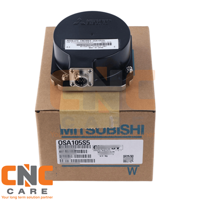 Mitsubishi OSA105S5 Enkoder
