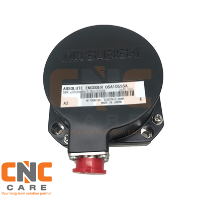 Mitsubishi OSA105S5A Enkoder