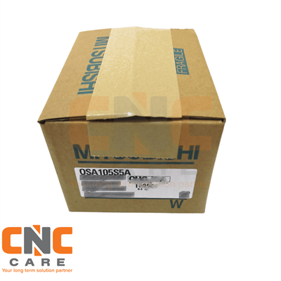 Mitsubishi OSA105S5A Enkoder