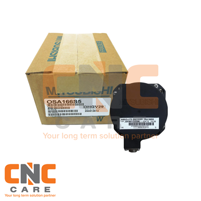 Mitsubishi OSA166S5NA Enkoder