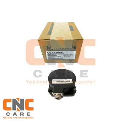 Mitsubishi OSA166S5NA Enkoder