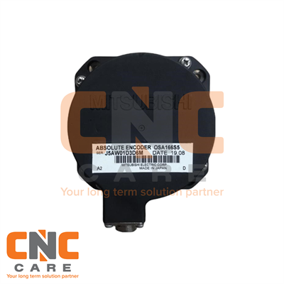 Mitsubishi OSA166S5NA Enkoder