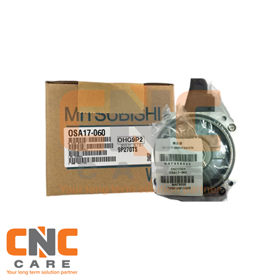 Mitsubishi OSA17-060 CNC Enkoder