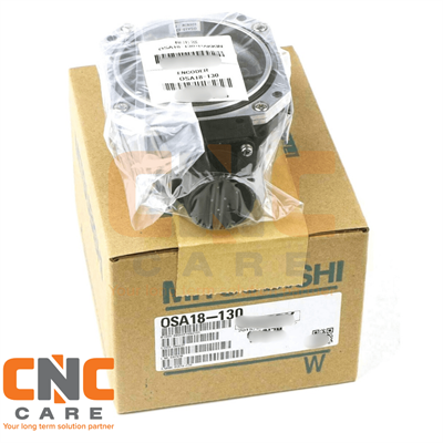 Mitsubishi OSA18-130 Enkoder