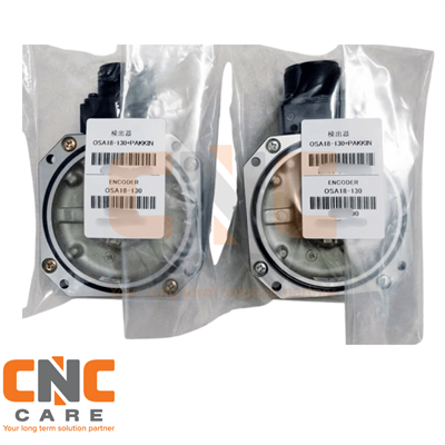Mitsubishi OSA18-130 Enkoder