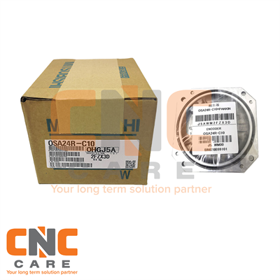 Mitsubishi OSA18-100 (OSA24R-C10) Enkoder