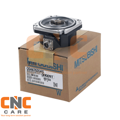 Mitsubishi OSA676S5AS Enkoder