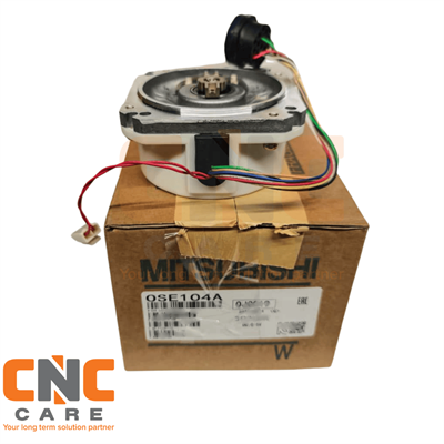 Mitsubishi OSE104A Enkoder