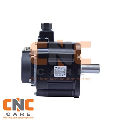 Mitsubishi HF104S Servo Motor (1.0kW)