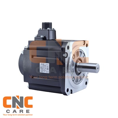Mitsubishi HG154S Servo Motor (1.5kW)