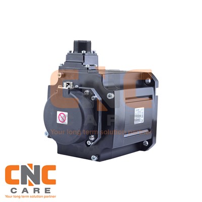 Mitsubishi HG154S Servo Motor (1.5kW)