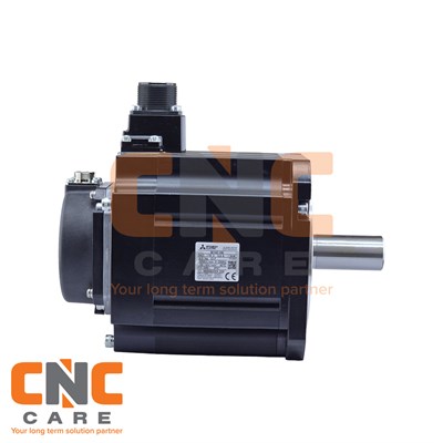 Mitsubishi HG154S Servo Motor (1.5kW)