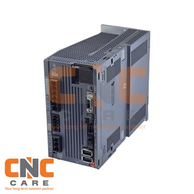 Mitsubishi MDS-DJ-V1-40 Servo Sürücü