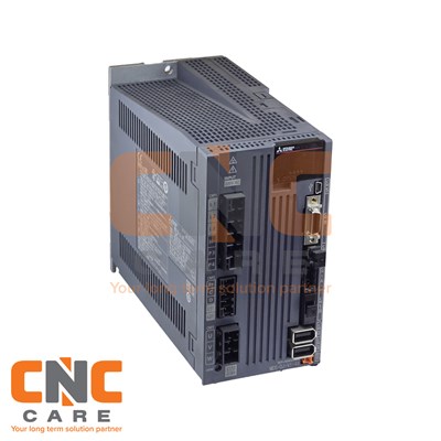 Mitsubishi MDS-DJ-V1-40 Servo Sürücü