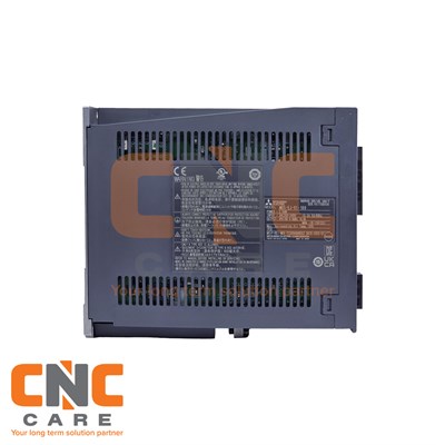 Mitsubishi MDS-EJ-V1-100 Servo Sürücü