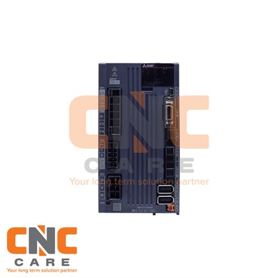 Mitsubishi MDS-EJ-V1-100 Servo Sürücü