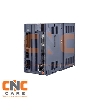 Mitsubishi MDS-EJ-V1-100 Servo Sürücü