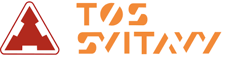 TOS SVITAVY