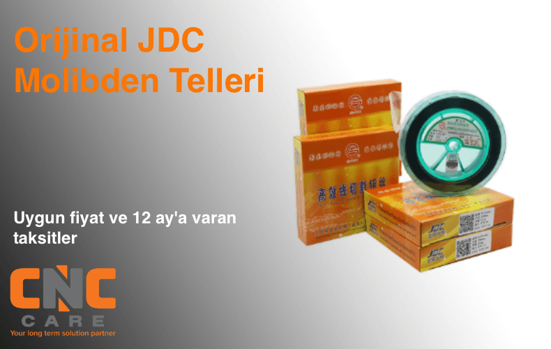 JDC Guangming Molibden Tel