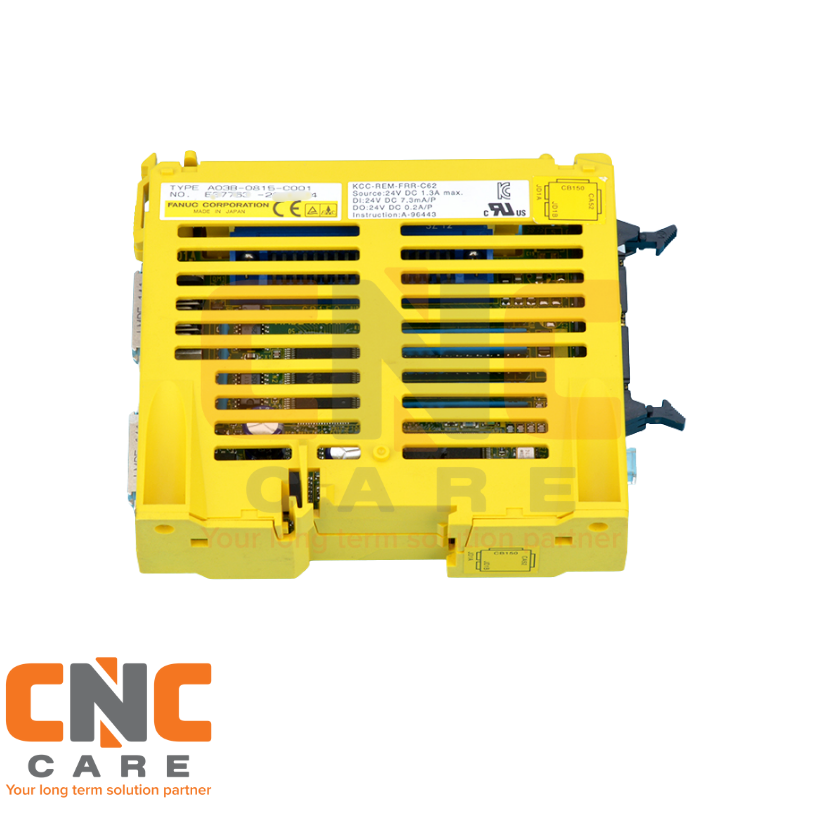 5K059 FANUC A03B-0815-C001/C002/C003動作保証 FANUC A03B-0815-C001 I/O KARTI