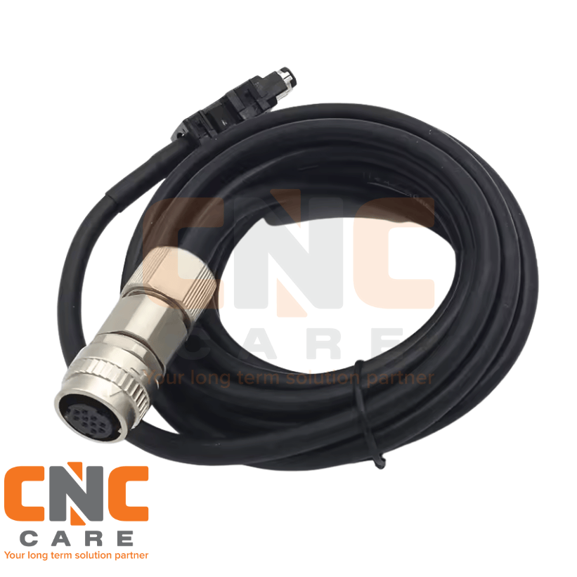 Mitsubishi MR-J3ENSCBL Enkoder Kablosu (10 Metre) | CNC CARE