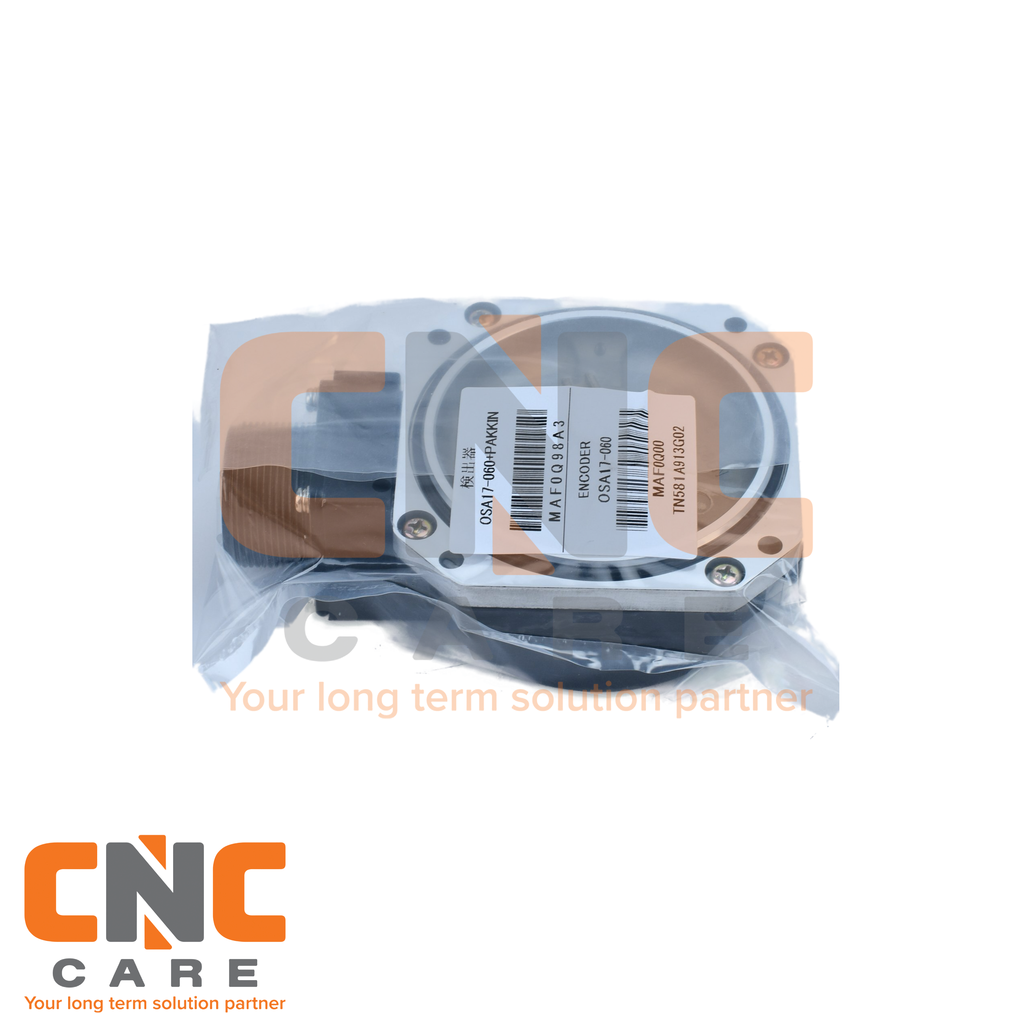 Mitsubishi OSA17-060 CNC Enkoder | CNC CARE