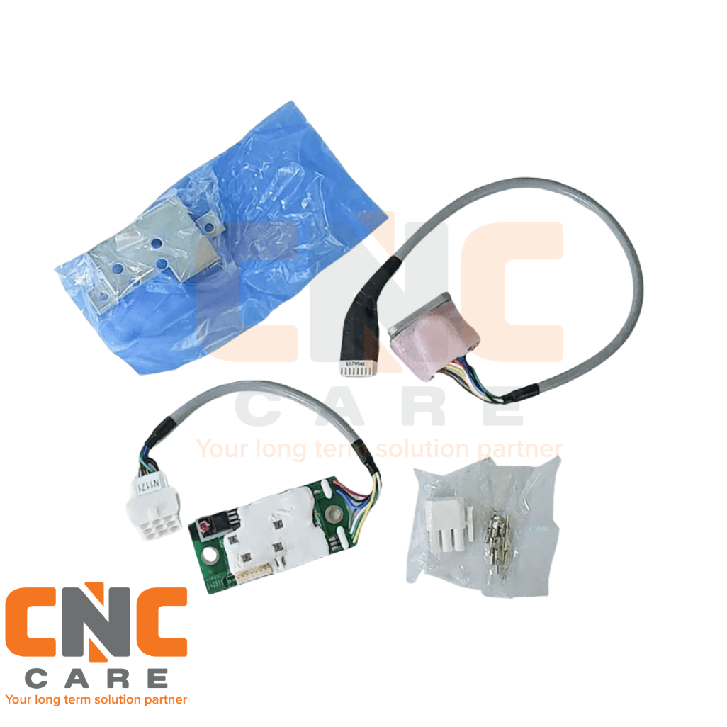 Mitsubishi TS1860N1171 Spindle Enkoder (PLG) | CNC CARE