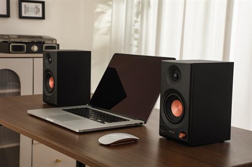 Edifier MR3 2.0 Monitör Hoparlör Sistemi