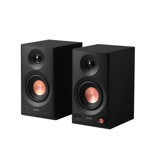 Edifier MR3 2.0 Monitör Hoparlör Sistemi